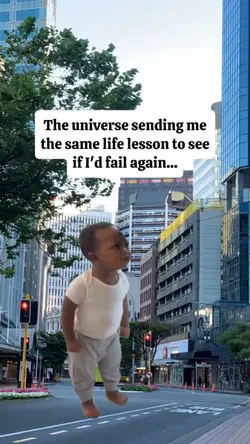 don't do that again