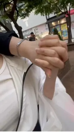 니 생각만 나는게