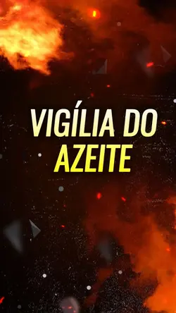 sua vigília aqui