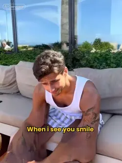 WHEN I SEE U SMILE