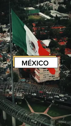Te quiero Mexico