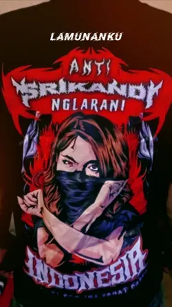 TERTANAM