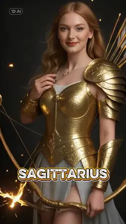 Sagittarius Ai 