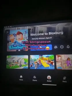 bloxburg4ever
