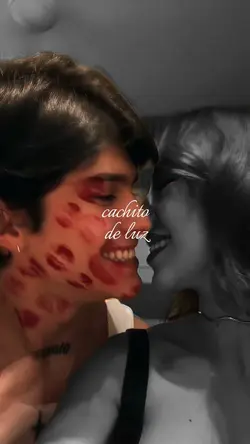 un cachito de luz