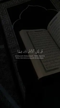 Al-Mu'minun : 84-89