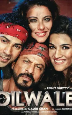 BOLLYWOOD STYLE 