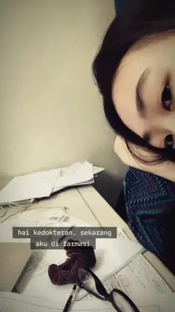 hai kedokteran