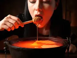 satisfying 