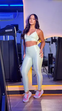 MODA FITNESS 