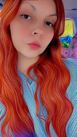 Color change 