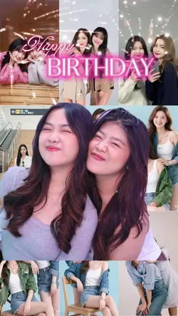 birthday to friend