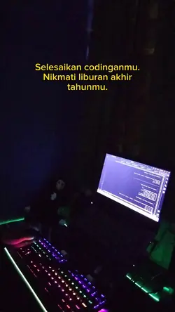 Waktunya liburan 
