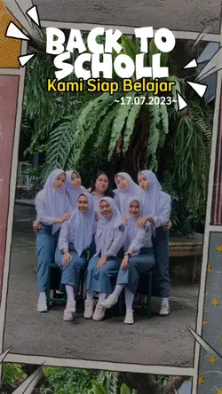 Ayo sekolah