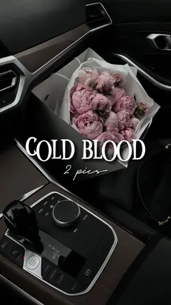 Cold blood [2]