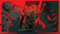 Anime edit 