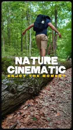 Cinematic Nature