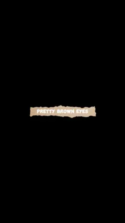 PRETTYBROWNEYES
