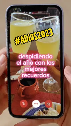 Adiós 2023