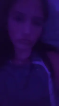 I know you wanted it