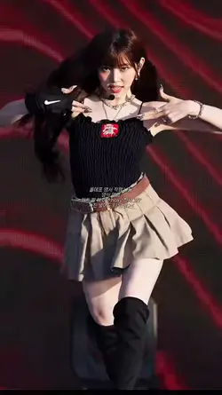 올데프 영서 직캠 나눔 🪄