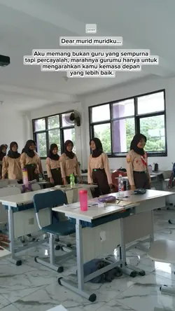 Dear Muridku