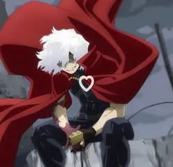 Oh shigi~