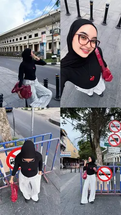 4 foto estetik