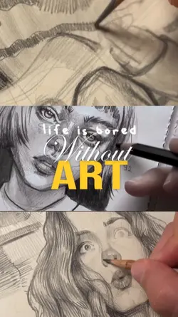 art drawing 
