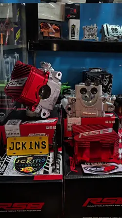 scooter parts