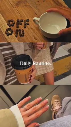 Daily Routine