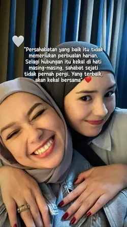 persahabatan