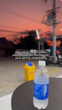 arep mbok rasani