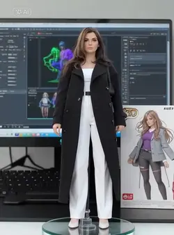 miniatur trend ai 