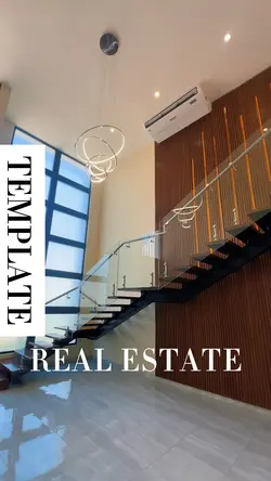Luxury Home