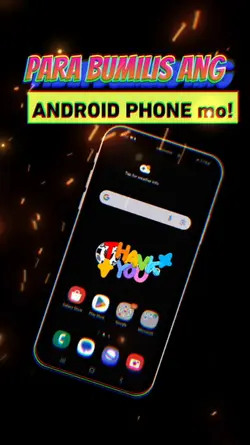 Android phone
