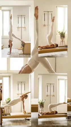 Pilates