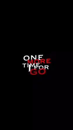 one more timr i for