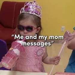 Ver mom
