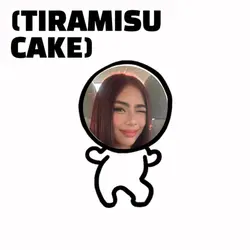tiramisu cake