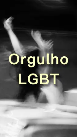 Ourgulho lgbt