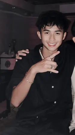 satu hitam manis