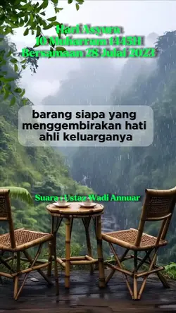 Hari ASYURA
