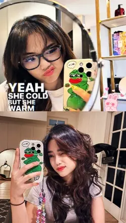 New trend
