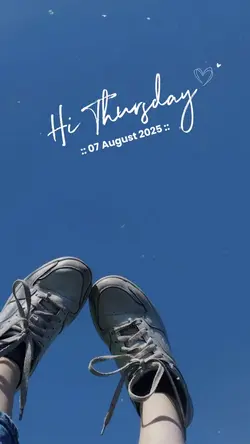 Hi Thursday