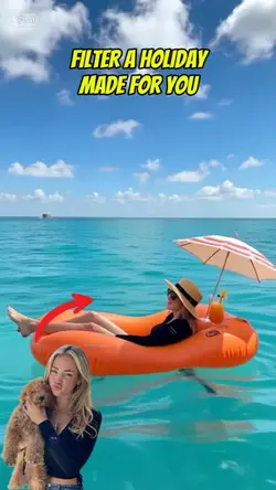 Filter a holiday 