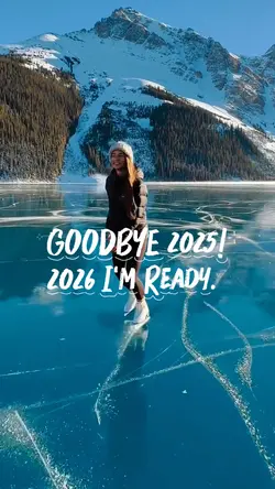 2026 I'm ready