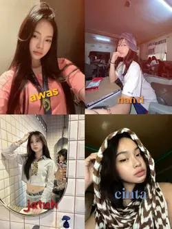 awas nanti jatuh