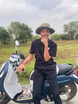 ក្រដូចបងអូនទៅចោលសមហើយ