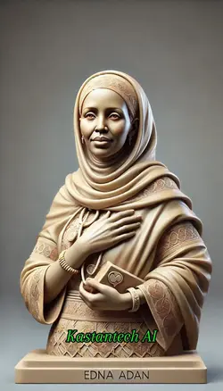 3D Sculpture 